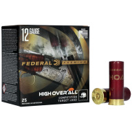 Product Name: FEDERAL HOA 12ga 3DRAM 1-1/8 oz 1200fps #7.5 250/cs