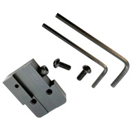 Product Name: SIGHTRON SRS-2 3/8" RAIL MOUNT