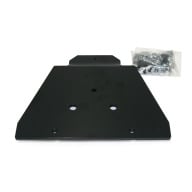 INLINE FABRICATION QC PLATE MAGMA/STAR HEATER BASE