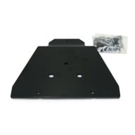 Product Name: InLine Fabrication Quick Change Ultramount Top Plate & Bolt Kit for LEE Classic Turret