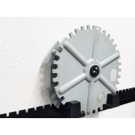 Product Name: InLine Fabrication 3D Case Feeder Plate Rack