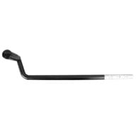 Product Name: InLine Fabrication ERGO Roller Lever for Dillon RL 1050 / 1100 / CP 2000