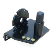 INLINE FABRICATION TOOLHEAD DOCK FOR DILLON 650 & 750
