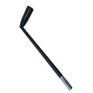 Product Name: InLine Fabrication Standard Height Roller Lever for Hornady 366 Shotshell