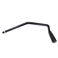 Product Name: InLine Fabrication ERGO Roller Lever for Hornady Single Stage Classic