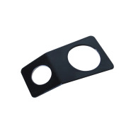 Product Name: InLine Fabrication Extra Mounting Bracket for Dillon RL & Super 1050 Skylight