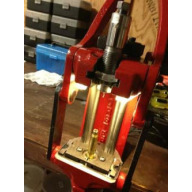 Product Name: InLine Fabrication Dual LED Shellplate Lighting System for Forster Co-Ax