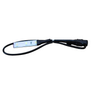Product Name: InLine Fabrication 2" LED Pigtail w/ Quick Connect