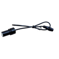 Product Name: InLine Fabrication Skylight LED Pod Replacement for Dillon 550 (Skylight Pod Only, No Power Supply)