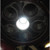 Product Name: InLine Fabrication Skylight LED Shellplate Lighting System for LEE Loadmaster