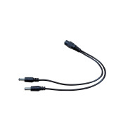 Product Name: InLine Fabrication LED "Y" Connector (for expanding your press LED Lighting System)