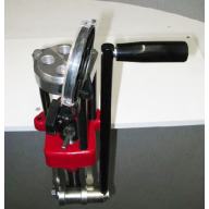 Product Name: InLine Fabrication Standard Height Roller Lever for LEE Classic Turret