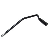 Product Name: InLine Fabrication ERGO Roller Lever for LEE Classic Cast Breech Lock Single Stage