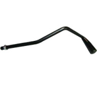 Product Name: InLine Fabrication ERGO Roller Lever for Lyman Crusher II
