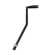 Product Name: InLine Fabrication Standard Height Roller Lever for Lyman Crusher II