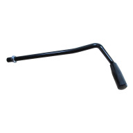 Product Name: InLine Fabrication ERGO Roller Lever for Lyman Brass Smith American 8 Turret