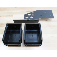 Product Name: InLine Fabrication Sidebin System for Lyman Victory / American 8 / Ideal C Frame / T-Mag II