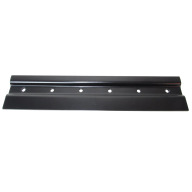 Product Name: InLine Fabrication 12" AKRO Bin Mounting Rail