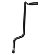 Product Name: InLine Fabrication ERGO Roller Lever for RCBS Grand Shotshell / Auto 4x4