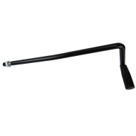 Product Name: InLine Fabrication ERGO Roller Lever for RCBS Ammomaster