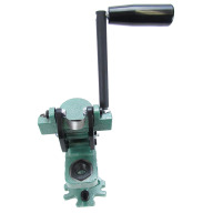 Product Name: InLine Fabrication 8" Roller Lever for RCBS Summit