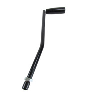 Product Name: InLine fabrication Standard Height Roller Lever for RCBS Rockchucker Supreme