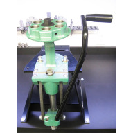 Product Name: InLine Fabrication ERGO Roller Lever for RCBS Turret