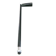 Product Name: InLine Fabrication Standard Height Roller Lever for Redding T-7 Turret
