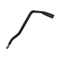 Product Name: InLine Fabrication ERGO Roller Lever for Redding Big Boss / Big Boss II