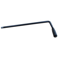 Product Name: InLine Fabrication ERGO Roller Lever for Spolar Gold