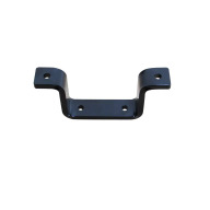 Product Name: InLine Fabrication "U" Bracket (for mounting 2 accessories on rear of Ultramounts)
