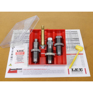 Product Name: LEE 6.5 CREEDMOOR 2 DIE SET