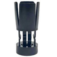 CLAYBUSTER WAD 12ga 1-1/4 STRAIGHT WALL 500/BAG