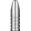 LYMAN 40cal 400gr #410663 MOULD 1-CAVITY