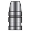 LYMAN 38/357 170g #358429 MOULD DOUBLE CAVITY