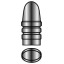 LYMAN 22cal 44gr #225438 MOULD DOUBLE CAVITY
