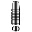 LYMAN 38-55c 264g #375449 (.375d) MOULD DBL CAVITY