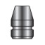 LYMAN 40cal 175gr #401638 MOULD DOUBLE CAVITY