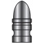LYMAN 38/357 160g #358311 MOULD 4-CAVITY