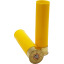 HULL 20ga 2.75"12mm (NEW) PRIMED p/100 YELLOW 2300c