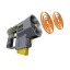 CALDWELL CLAYCOPTER HANDHELD LAUNCHER