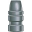 RCBS MOULD 38-150-SWC 2-CAVITY (.358)