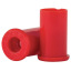 SPEER 38cal PLASTIC TRAINING CASES 50/bx