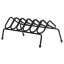 SNAPSAFE GUN RACK 6-GUN HOLDS 6 PISTOLS/REVOLVERS