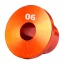 LYMAN CASE TRIM XPRESS BUSHING # 6 220 SWIFT