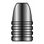 LYMAN 45cal 292gr #457191 MOULD 1-CAVITY