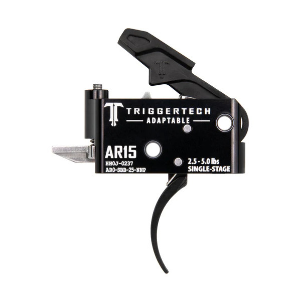 TT AR-15 ADAPTAB SINGLE CURVED 2.5-5LB