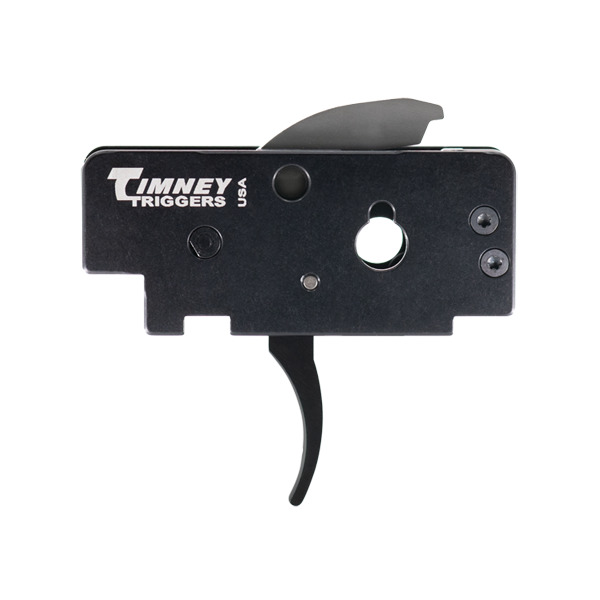 TIMNEY HK MP5 2-STAGE TRIGGER 2 lb & 2 lb BLACK