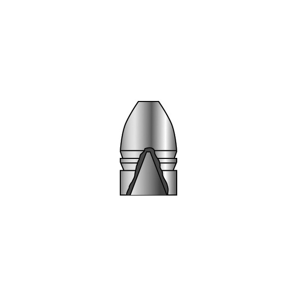LYMAN 54cal 425gr #542622 MINIE BALL MOULD 1-CAVITY