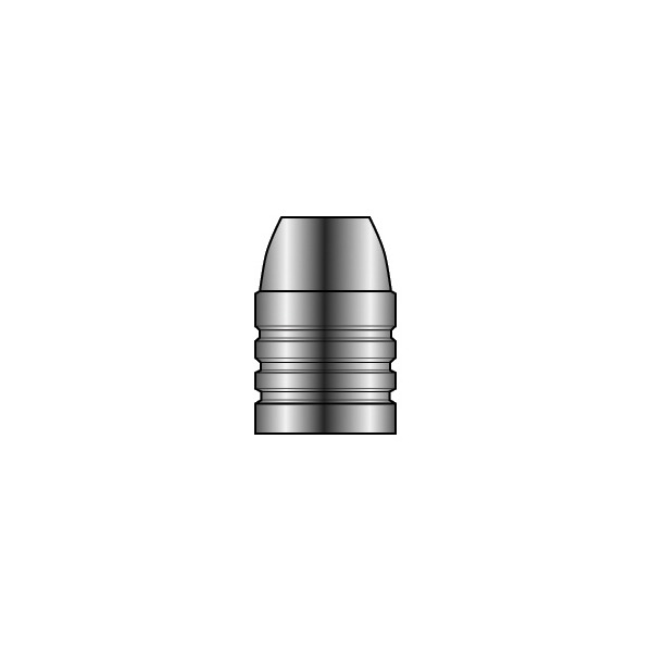 LYMAN 54cal 450gr #548657 PLAINS MOULD 1-CAVITY